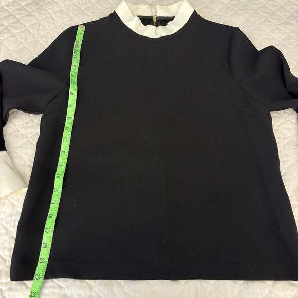 Wednesday Emo Goth Top Witchy Fall  Halloween - Picture 8 of 8